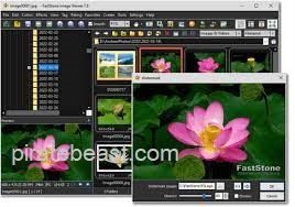 FastStone Image Viewer Crack 2024