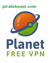 Planet VPN Crack 2024