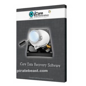iCare Data Recovery Crack 2024