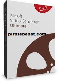 Xilisoft Video Converter Ultimate Crack 2024