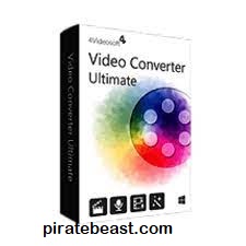 4Videosoft Video Converter Ultimate Crack 2024