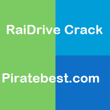 RaiDrive Crack 2024 Latest