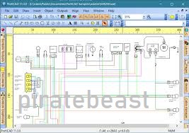 ProfiCAD Crack 2024