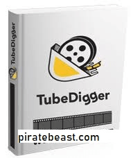 TubeDigger Crack 2024 Latest